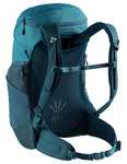 VAUDE Jura 24 - Wanderrucksack mit Rückenbelüftung - mit Regenhülle - 24 Liter für 64,99€