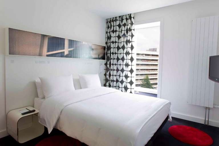 Berlin: 2 Nächte | Hotel Gat Point Charlie | Doppelzimmer inkl. Frühstück 129€ für 2 Personen | Gutschein 3 Jahre gültig