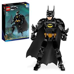 Lego Batman - Superhelden Baufigur (Prime)