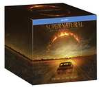 [Amazon.es] Supernatural - Komplette Serie - Bluray - nur OV