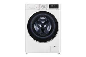LG F4WV7080 Waschmaschine 8kg (Corporate Benefits benötigt)