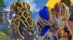 Warcraft 3 Reforged