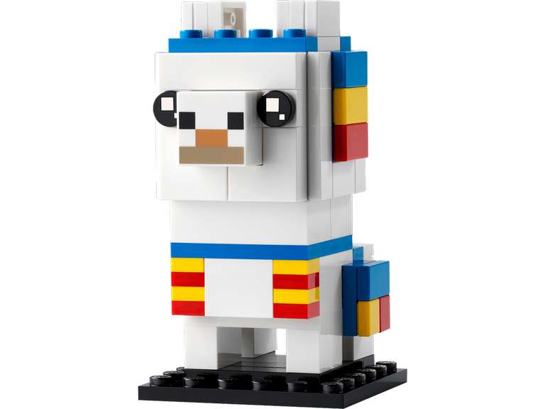 LEGO BrickHeadz - Lama