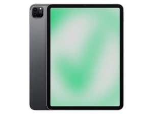 Apple iPad Pro 11 (2021) M1 - 256GB - Wie neu - Refurbished (NP 1103,9€)