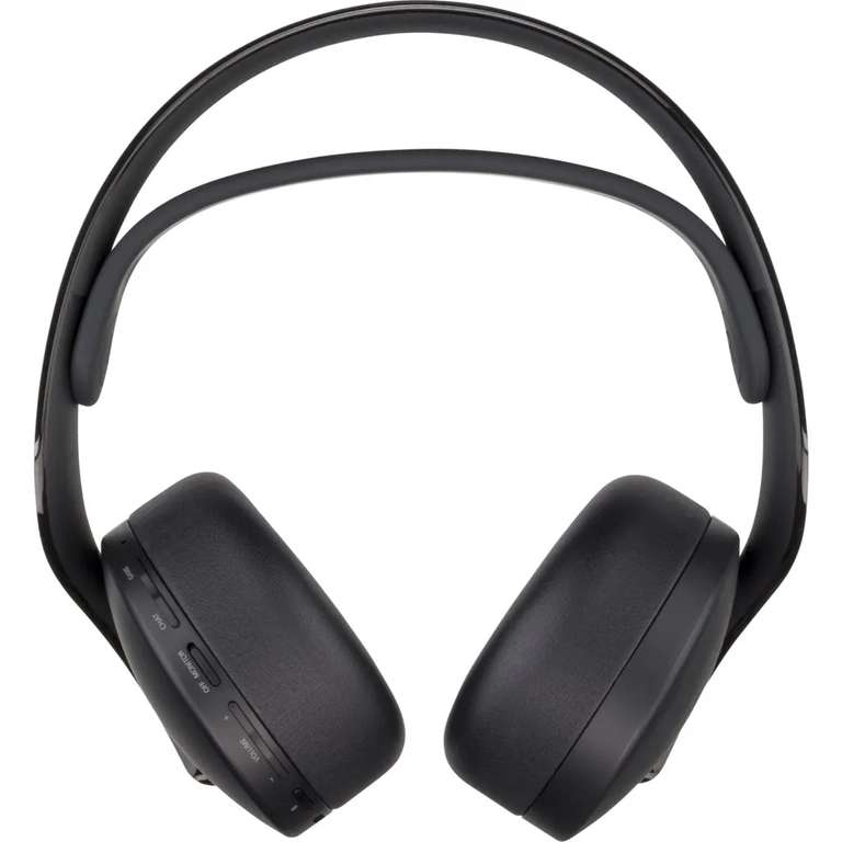 PULSE 3D-Wireless-Headset - Midnight Black [PlayStation 5]