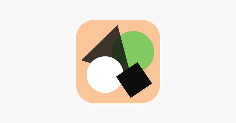(Apple App Store) ELUDO - color. sound. touch. fun! (Musikspiel, iOS)
