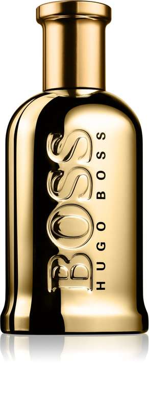 BOSS Bottled Collector’s Edition Eau de Parfum 100ml