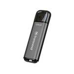 Transcend highspeed USB-Stick 128GB JetFlash 920 USB3.1 420/400MB/s für 19€ (Prime)
