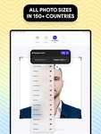 [Google PlayStore] Passport Photo: ID Photo Print - Passfotos erstellen, die die behördlichen Anforderungen erfüllen