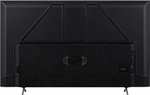 Hisense 65E7KQ PRO - 65 Zoll QLED Fernseher - 4K Ultra HD, 120 Hz /144 Hz (VRR)