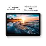 HUAWEI Matepad T10s 10.1" WiFi - Tablet 64GB, 4GB RAM, Deepsea Blue, 53012NDQ