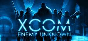 XCOM: Enemy Unknown im Steam Sale