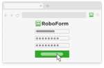 Kostenlose 1-Jahreslizenz von RoboForm Everywhere Passwortmanager (für Neukunden)