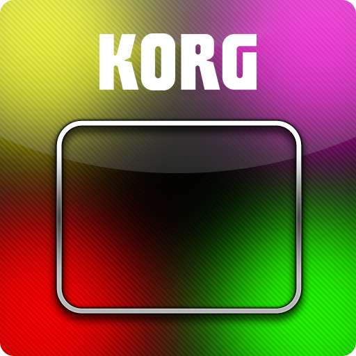 [android + ios] KORG Kaossilator (Synthesizer-App) reduziert | KORG iM1 & KORG iPolysix und weitere Module für iPad reduziert