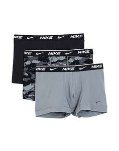 Nike 3-Pack Boxershorts Größen s-l