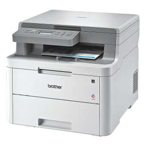 Brother DCP-L3510CDW Laserdrucker