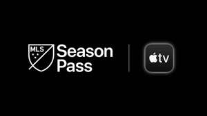 Apple TV MLS Season Pass: kostenloser Probeabo (Neukund*innen)