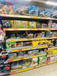 [Lokal] Viele Lego Sets bis zu 50% reduziert, z.B Lego 71781 Lloyds Mech-Duell EVO Kaufland (Worms)