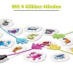 Ravensburger Kinderspiel - Monsterstarker Glibber-Klatsch - Gesellschafts- und Familienspiel, für 2-4 Spieler, ab 5 Jahren (Amazon Prime)