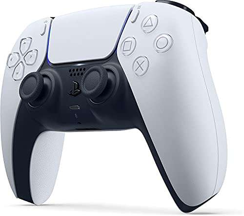 DualSense Wireless-Controller Weiß (PlayStation 5)
