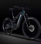 Fahrrad XXL E-Bike Sale-52% Haibike/Ghost/Flyer/Lapierre(TR 4.6 EMTB Fully,RockShox,Bosch CX 85Nm) Trekkingbikes S,M,L,XL