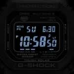 Casio G-Shock GW-M5610 Solar und Funk