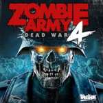 [Humble Bundle] CO-OP Shooters Bundle | Back 4 Blood | Killing Floor 2 | Warhammer Vermintide 2 | Zombie Army 4 & Trilogy [Steam]