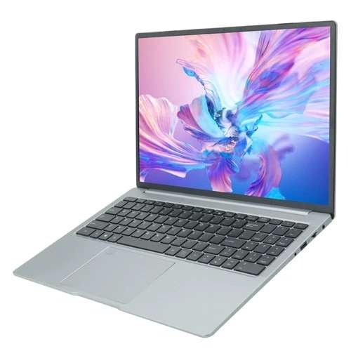 Ninkear N16 Pro Laptop 16" IPS FHD, Intel Core i7-1260P, 32GB DDR4+2TB SSD, Win11 Home