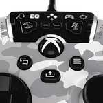 Turtle Beach Recon Controller Camo Polarweiß - Xbox Series X|S, Xbox One und PC | Amazon Prime