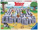 [Prime] Ravensburger - Asterix Labyrinth (27350) für 18,99€