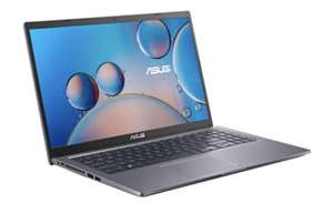 ASUS Vivobook 15 (R565JA-EJ2498W) Notebook, i5 Prozessor, 8 GB RAM, 512 GB SSD, Intel UHD Graphics, Windows 11 (MM & Saturn) für 399€!