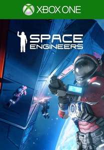 Space Engineers (Xbox One) Xbox Live Key ARGENTINA