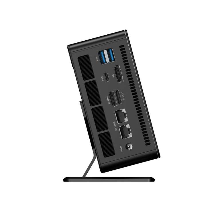 Mini PC Minisforum UM780 XTX Barebone (store.minisforum.de) –