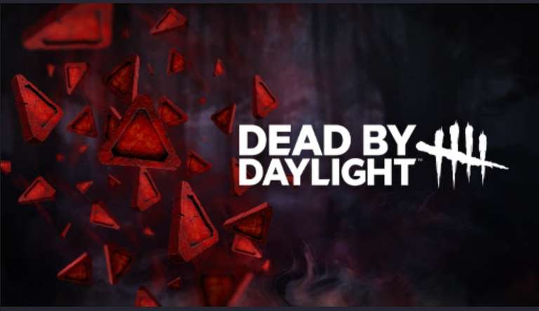 Dead by daylight Prime Gaming 400.000 blutpunkte