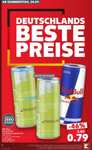 115° - [Lokal Kaufland] Red Bull verschiedene Sorten für 0.79€ Dose
