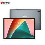 BMAX MaxPad I10 Pro Android Tablet mit 10,1" 1920x1200 IPS, 4G, 4GB + 64GB + MicroSD, T310, Android 11