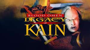 [GOG] Blood Omen: Legacy of Kain - 0,99 € NUR auf GOG verfügbar | zum momentanen Tiefpreis