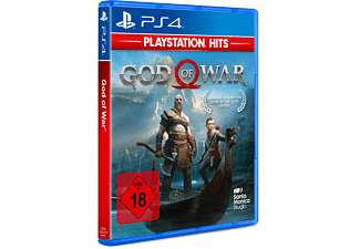 PlayStation Hits: God of War - PlayStation 4 MM Abholpreis ohne Versand