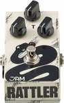 JAM Pedals E-Gitarren Effektpedale Sammeldeal (12), z.B. JAM Pedals Chill, Vintage Analog Tremolo [Muziker]