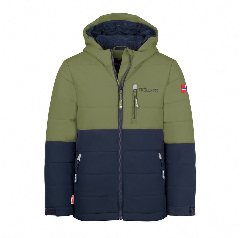 [limango] Trollkids SALE – Outdoor Kinderbekleidung | z. B. Ski-/ Snowboardjacke "Hemsedal"