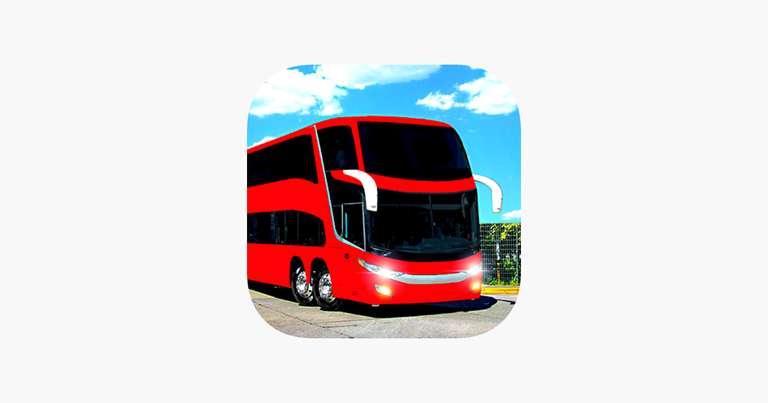 Bus Simulator für iOS - App Store