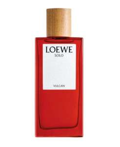 Loewe Solo Vulcan 100ml Eau de Parfum [iDufte]