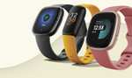 [veepee] Fitbit Sense 2, Versa 4, Inspire 3 mit 20% Rabatt + 6 Monate Fitbit Premium, Rucksack und Antistressball