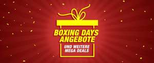 Proshop Boxing Days Angebote | z.B. Asus TUF Gaming VG27AQML1A