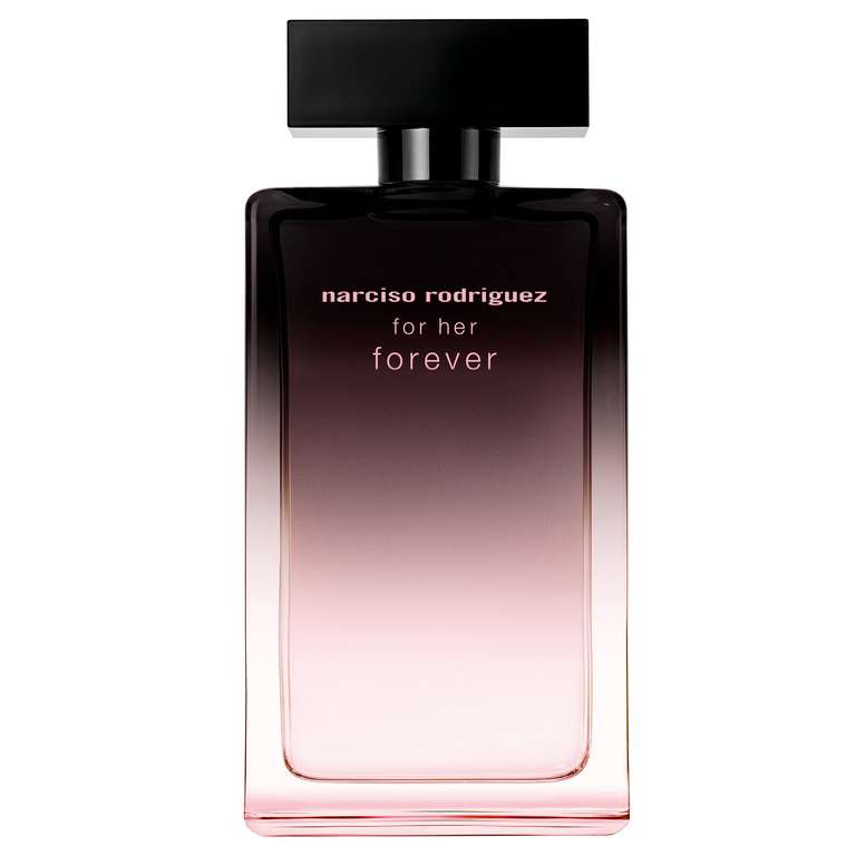 [Flaconi] Narciso Rodriguez for her forever EdP - Eau de Parfum - 100ml