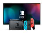 Nintendo Switch neon Warehouse Deals / WHD