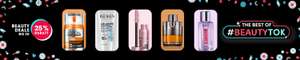 Beauty Deals auf Amazon bis zu 25% Rabatt | Best of Beautytok z. B. Diesel Parfüm Only the Brave