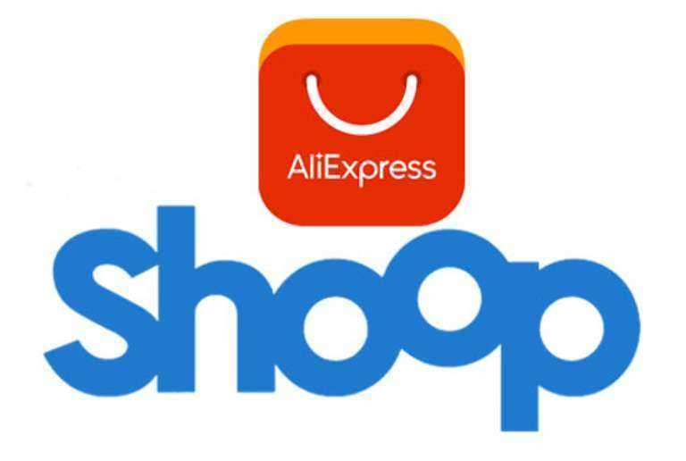 [Shoop & AliExpress] 30% Cashback (max. 40€) + bis zu 110€ Rabatt - nur heute