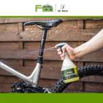 Dr. Wack - F100 Fahrradreiniger – NEUE FORMEL 5L