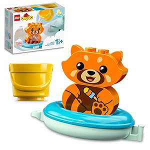 LEGO Duplo - Schwimmender Panda (10964) für 5,24€ inkl. Versand (Amazon Prime)